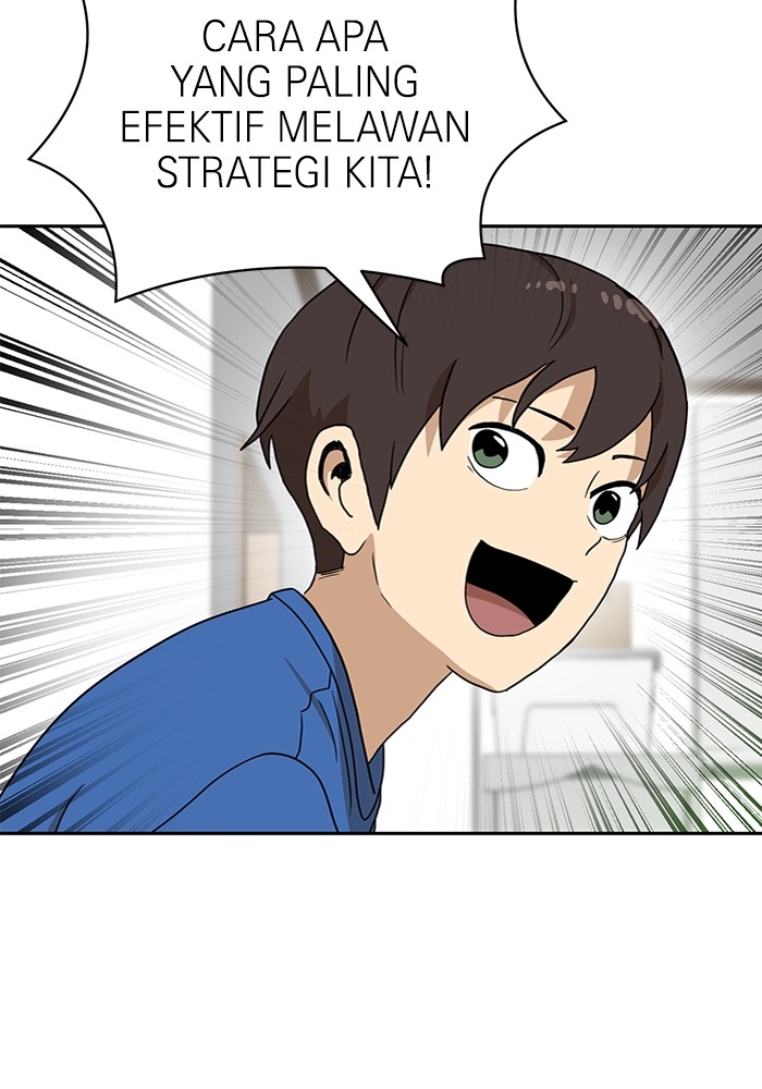 Double Click Chapter 107 Gambar 115