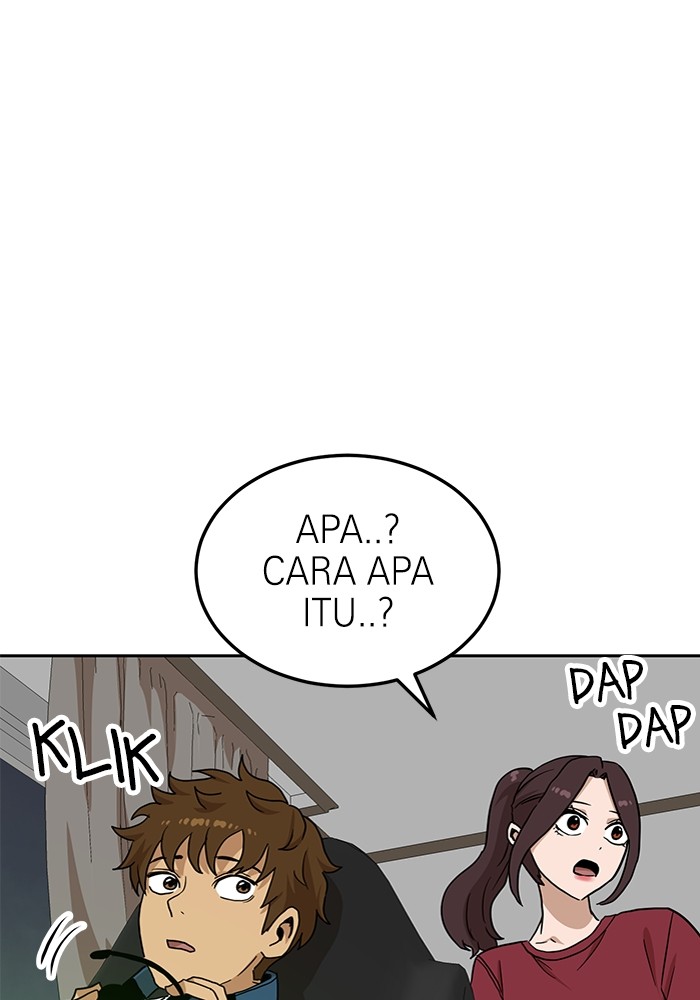 Double Click Chapter 107 Gambar 116