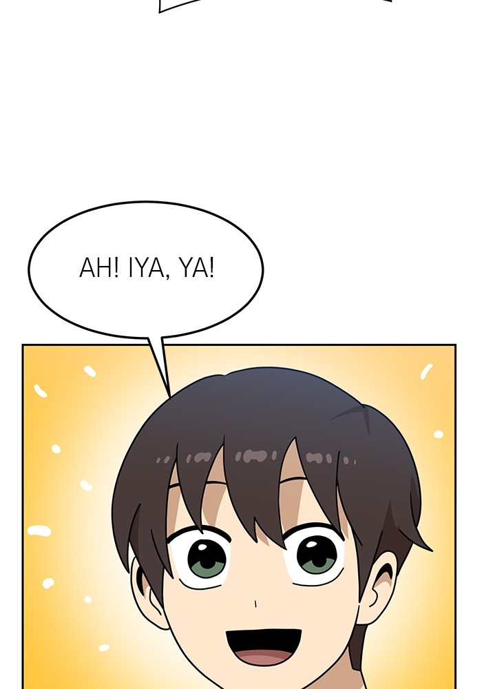 Double Click Chapter 107 Gambar 127