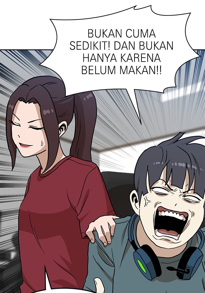 Double Click Chapter 107 Gambar 129