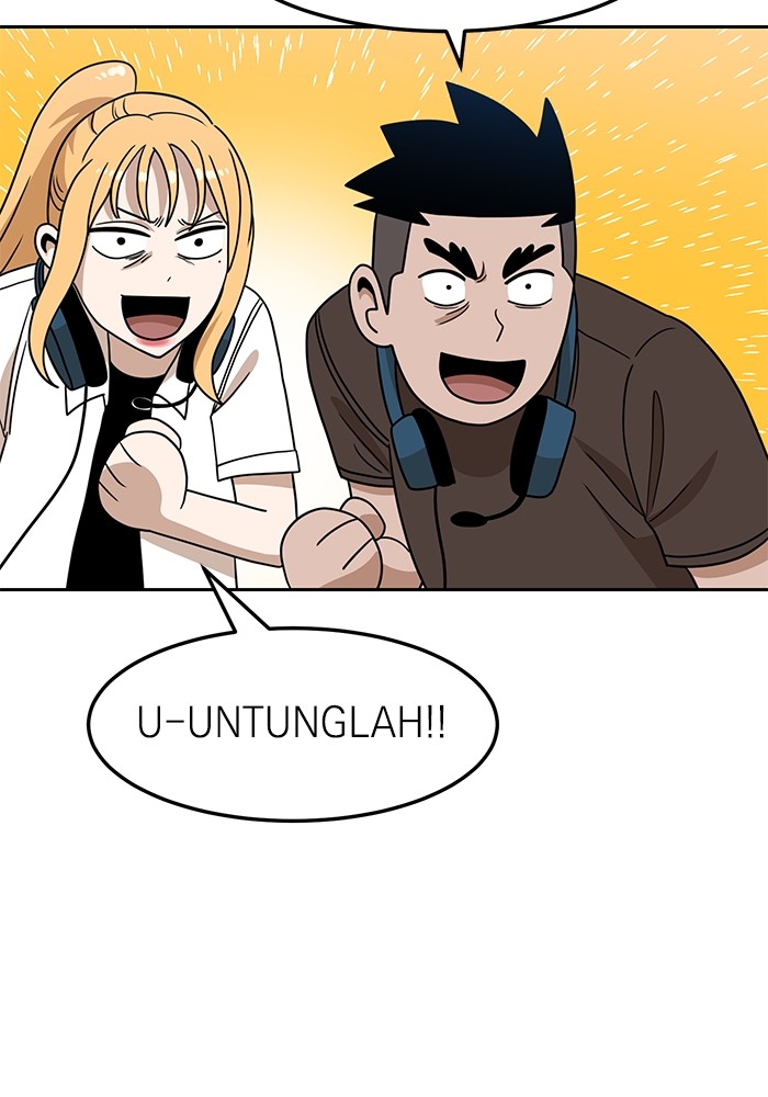 Double Click Chapter 107 Gambar 134