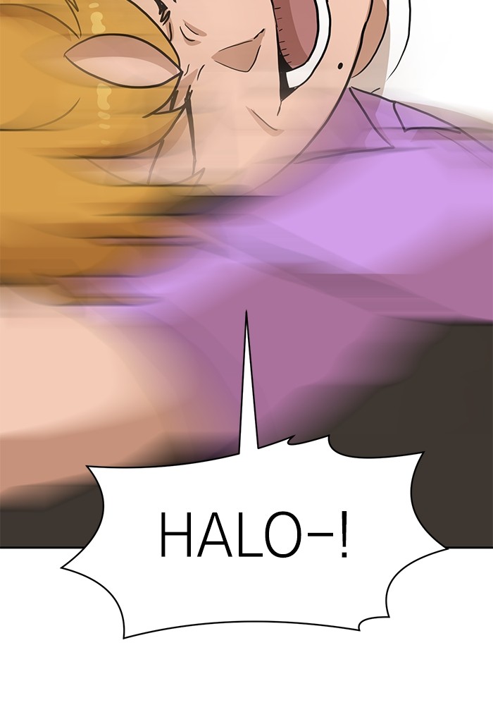 Double Click Chapter 107 Gambar 139