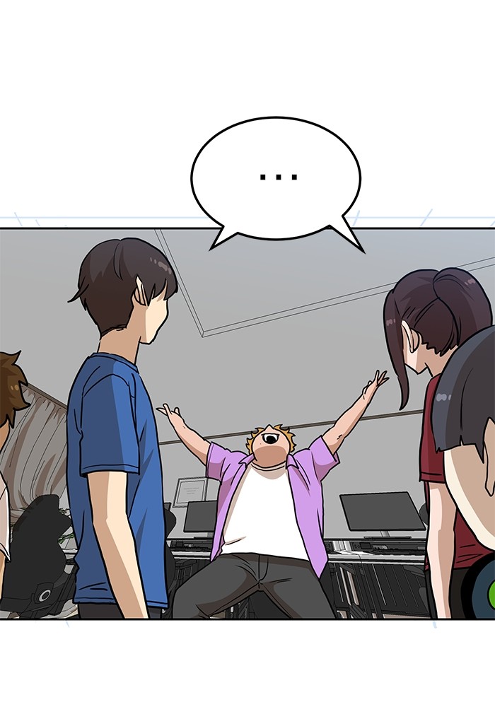 Double Click Chapter 107 Gambar 148