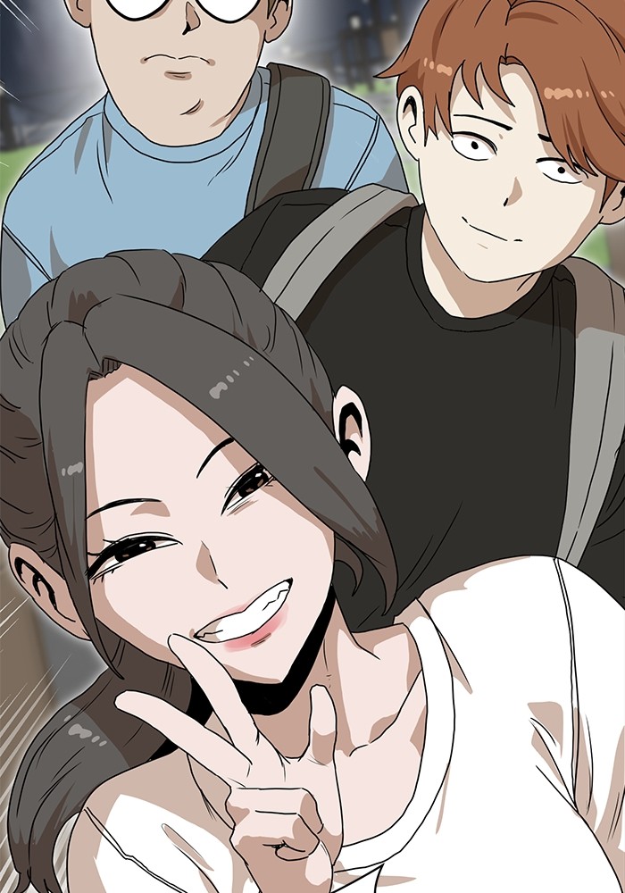 Double Click Chapter 107 Gambar 153