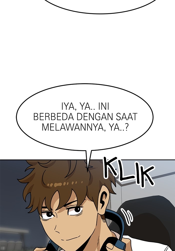 Double Click Chapter 107 Gambar 17