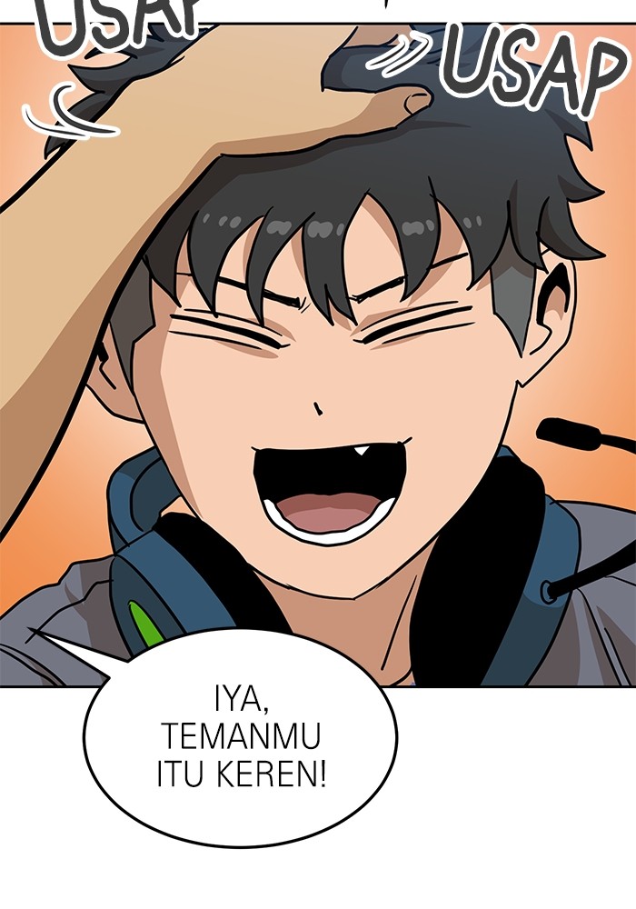 Double Click Chapter 107 Gambar 21