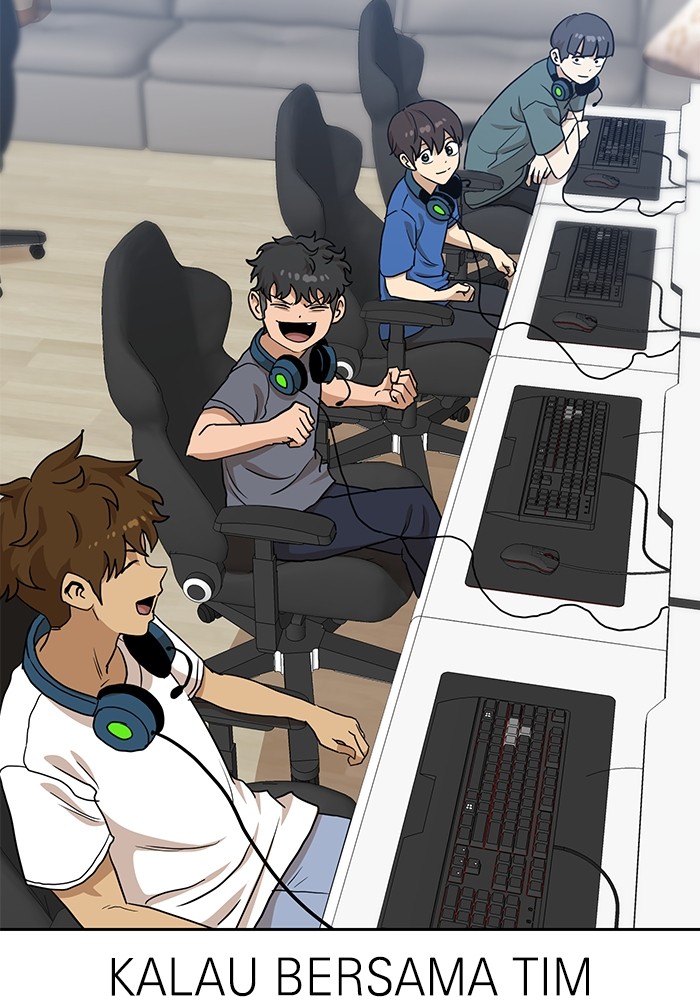 Double Click Chapter 107 Gambar 26