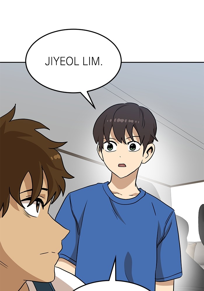 Double Click Chapter 107 Gambar 31