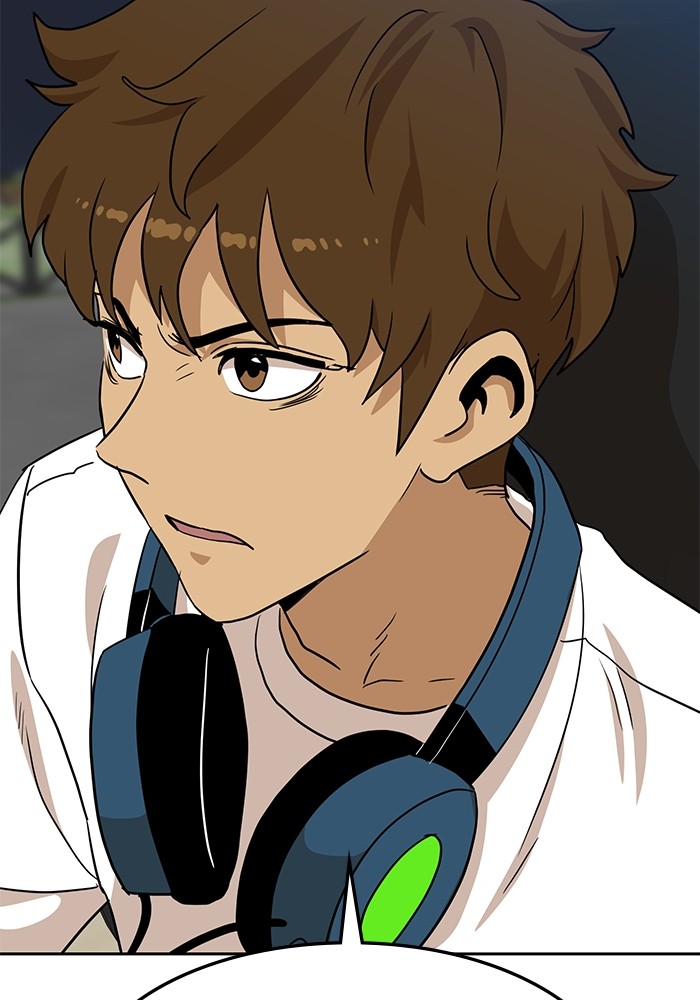 Double Click Chapter 107 Gambar 33