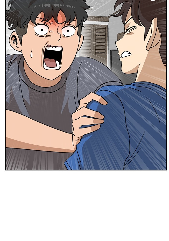 Double Click Chapter 107 Gambar 47