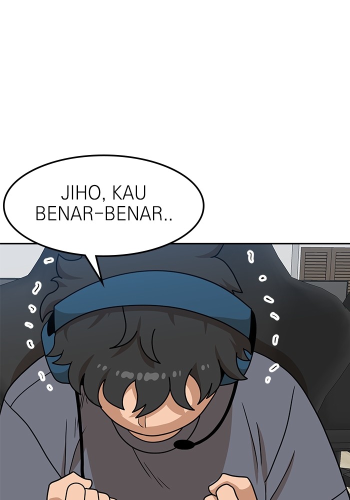 Double Click Chapter 107 Gambar 5