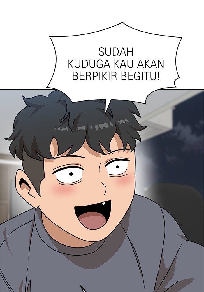 Double Click Chapter 107 Gambar 53