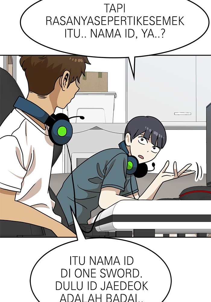 Double Click Chapter 107 Gambar 58