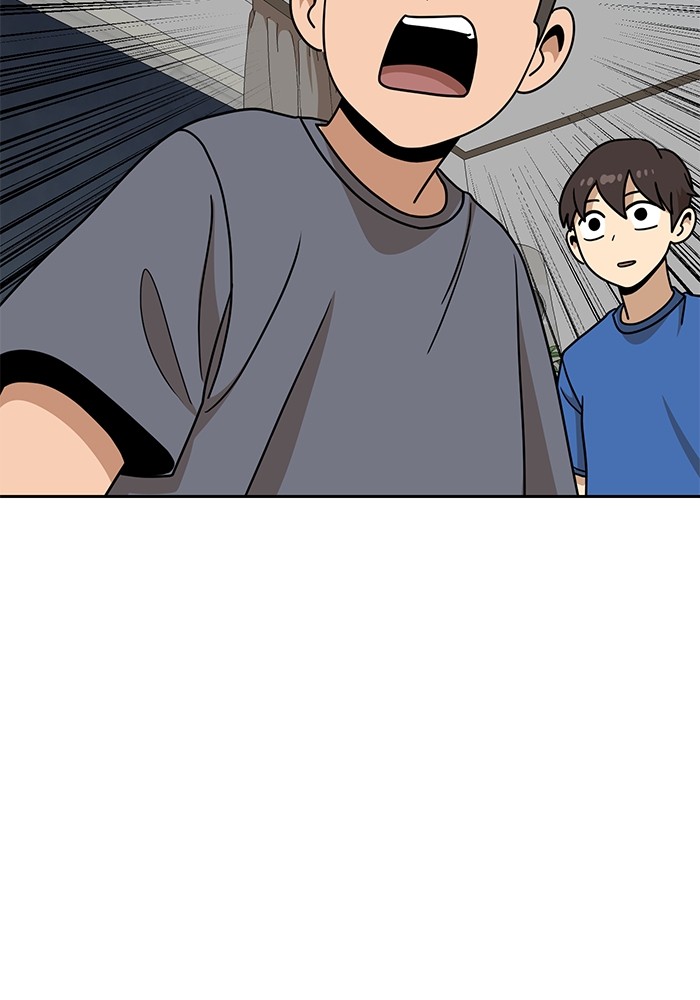 Double Click Chapter 107 Gambar 60