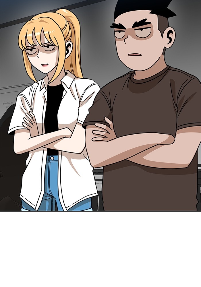 Double Click Chapter 107 Gambar 63