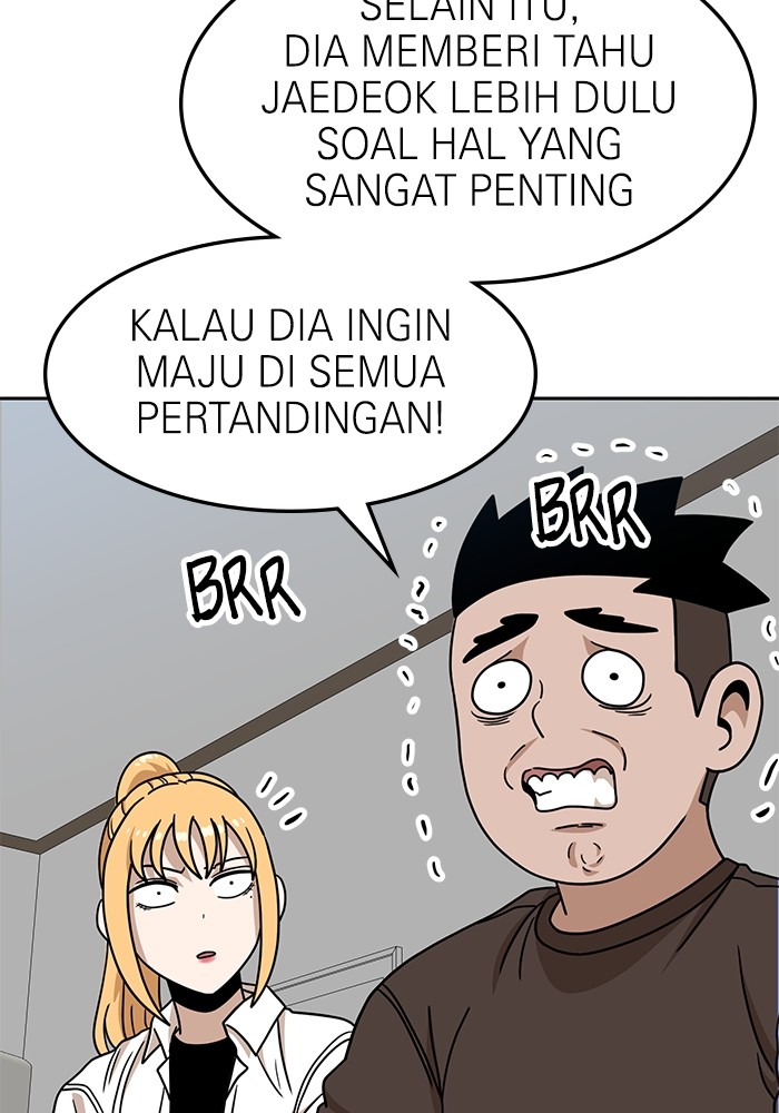 Double Click Chapter 107 Gambar 66