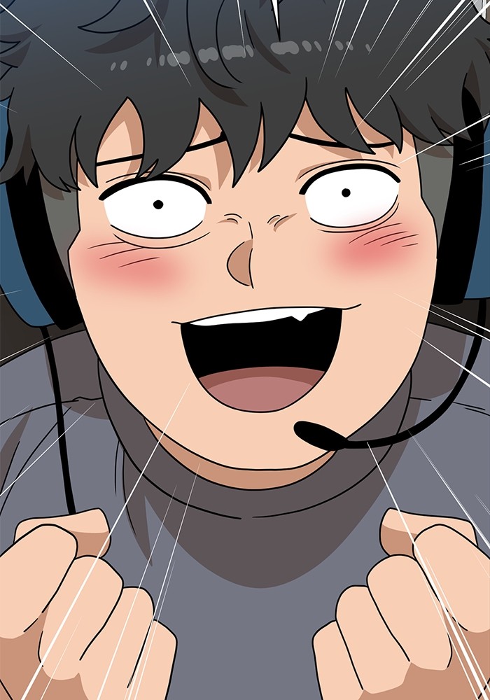 Double Click Chapter 107 Gambar 7