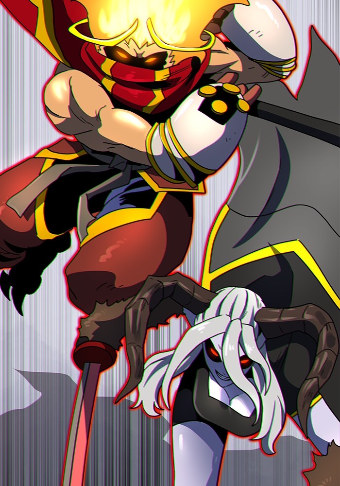 Double Click Chapter 107 Gambar 86