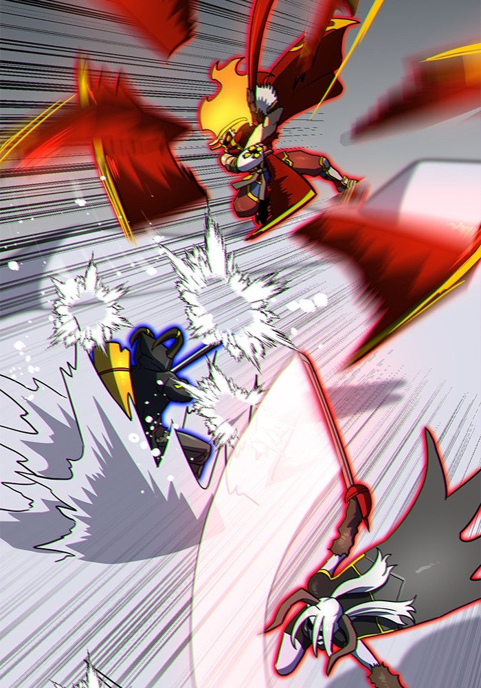 Double Click Chapter 107 Gambar 89