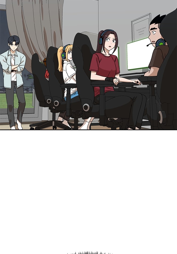 Double Click Chapter 107 Gambar 9