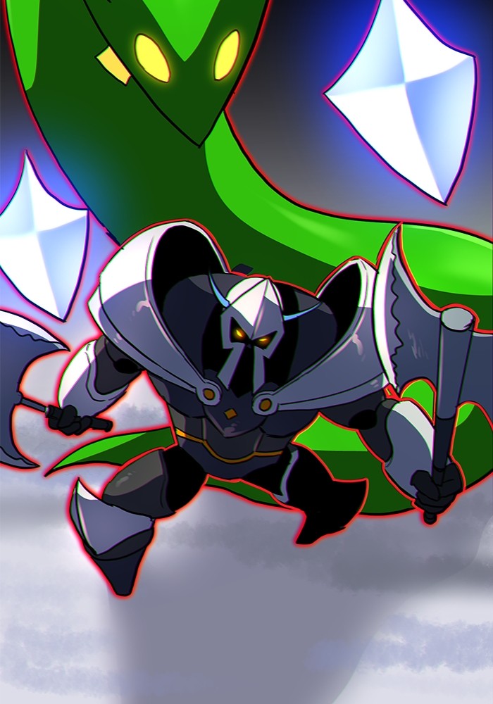 Double Click Chapter 107 Gambar 96