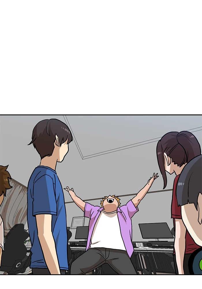 Baca Komik Double Click Chapter 108 Gambar 1