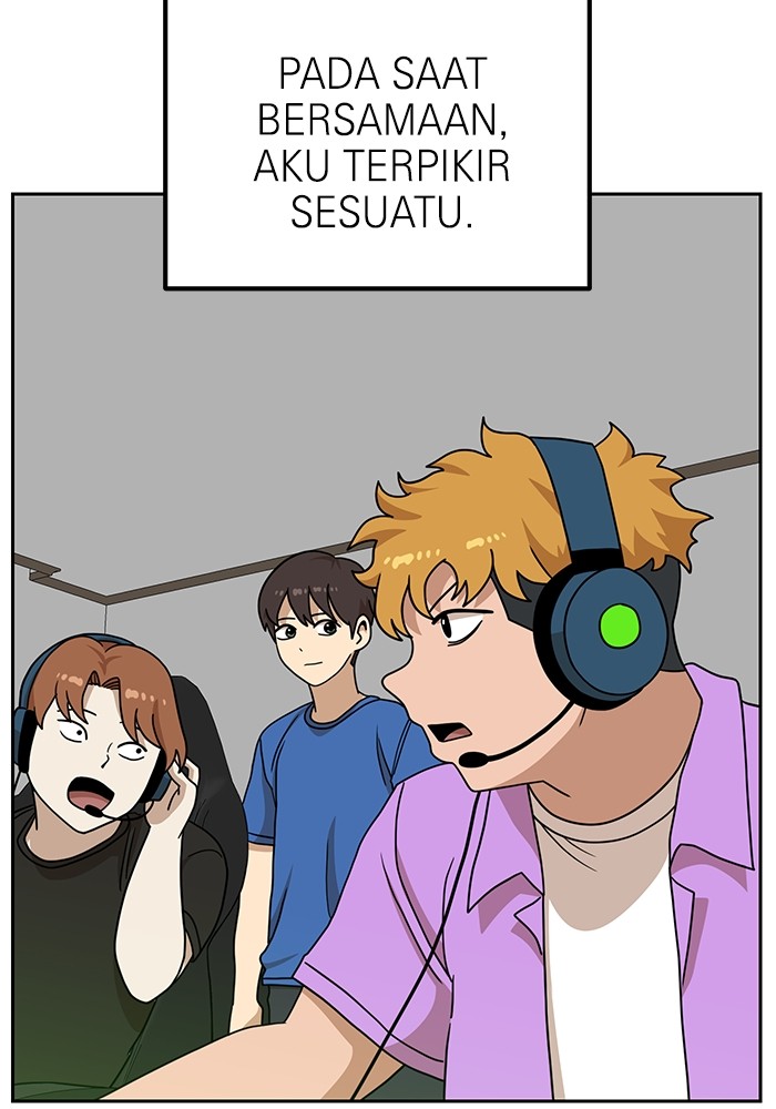 Double Click Chapter 108 Gambar 101