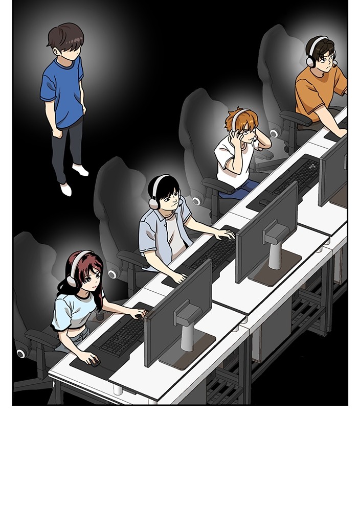 Double Click Chapter 108 Gambar 103