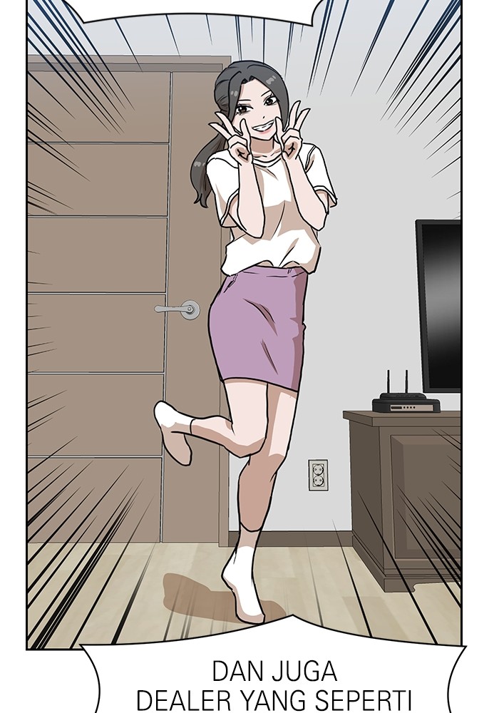 Double Click Chapter 108 Gambar 11