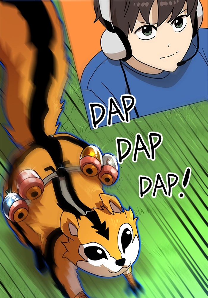 Double Click Chapter 108 Gambar 111