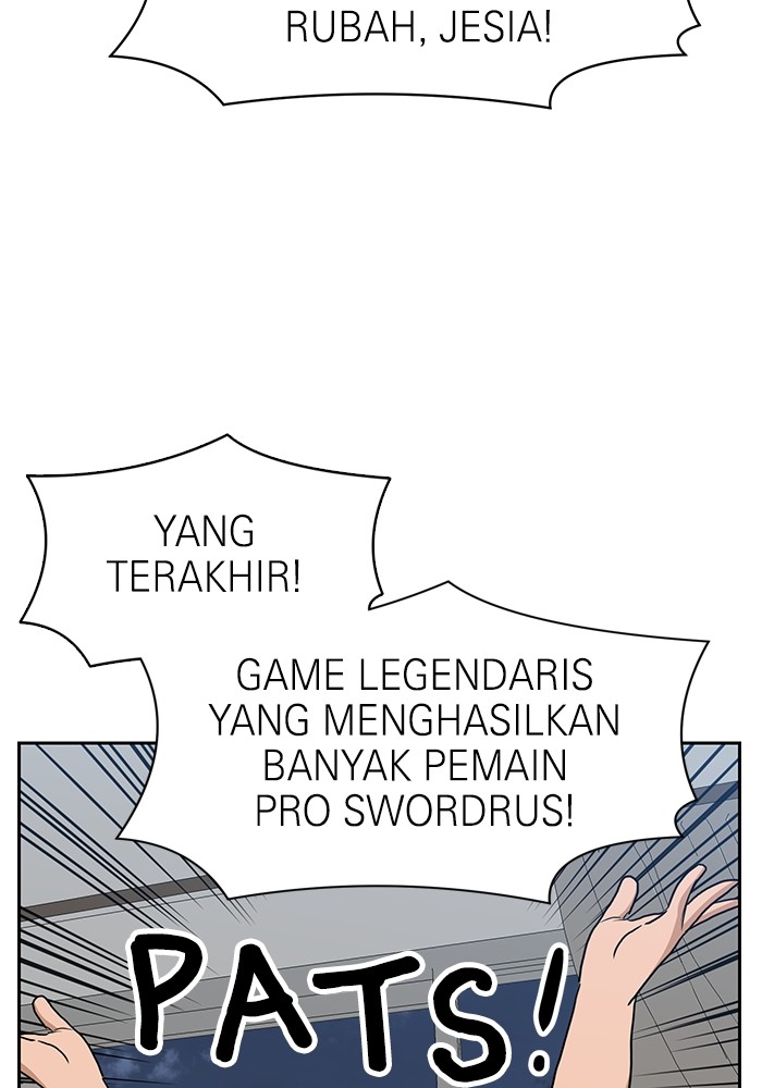 Double Click Chapter 108 Gambar 12