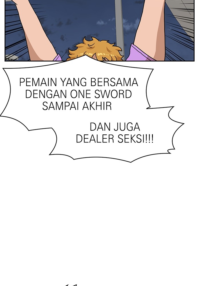 Double Click Chapter 108 Gambar 13