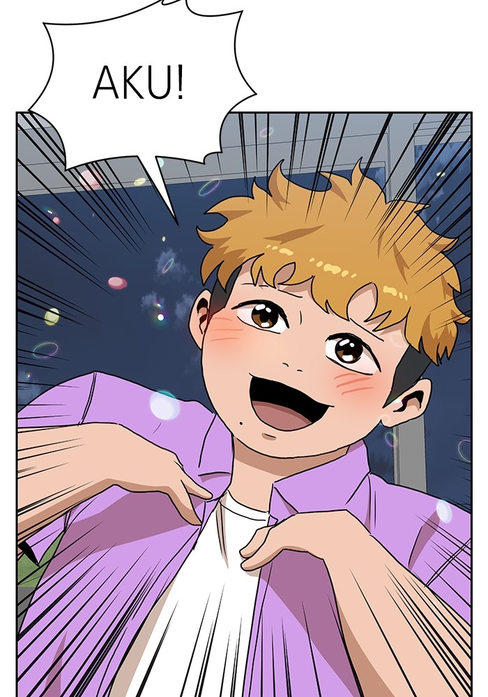 Double Click Chapter 108 Gambar 14