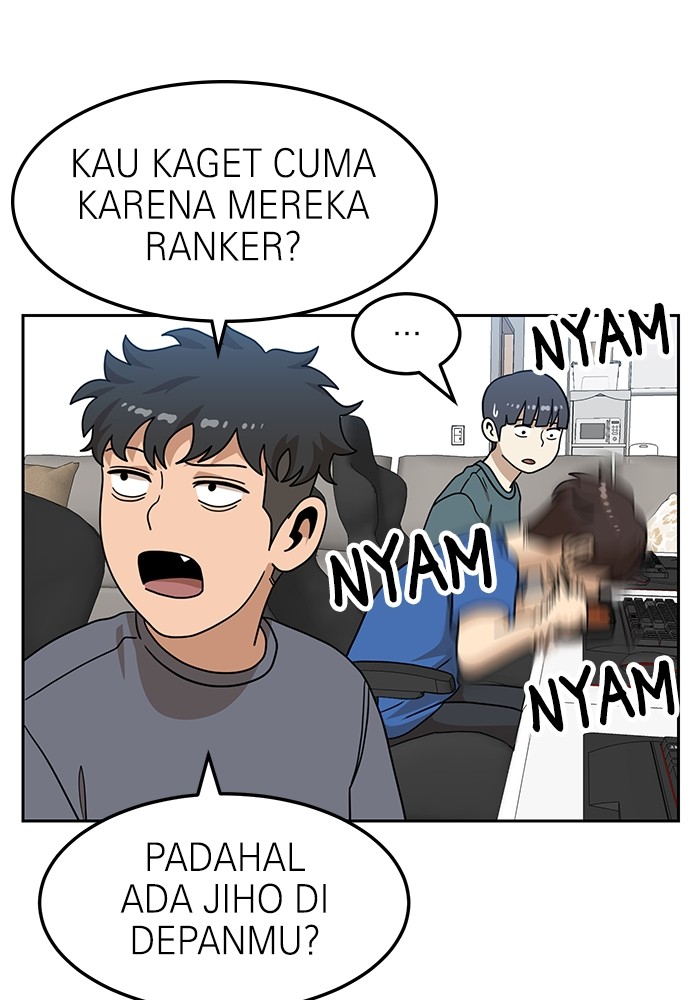 Double Click Chapter 108 Gambar 19