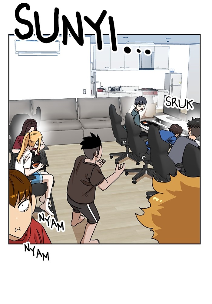 Double Click Chapter 108 Gambar 22