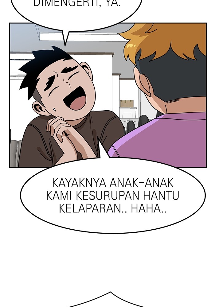 Double Click Chapter 108 Gambar 25