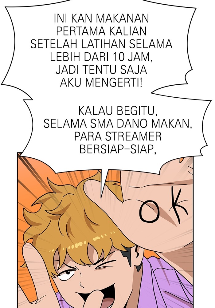 Double Click Chapter 108 Gambar 26