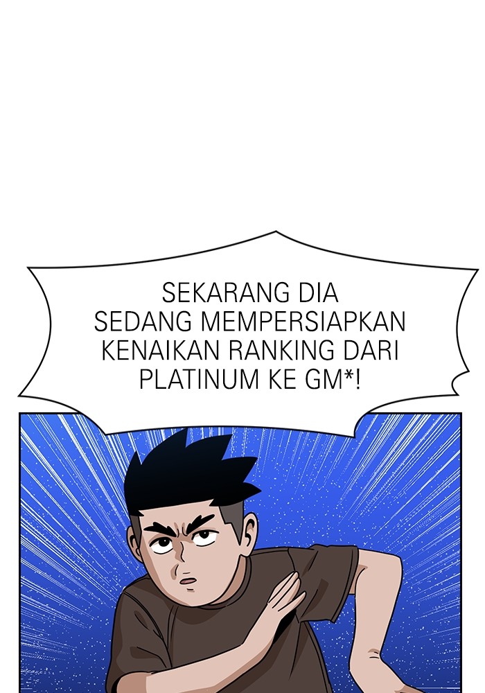 Double Click Chapter 108 Gambar 29