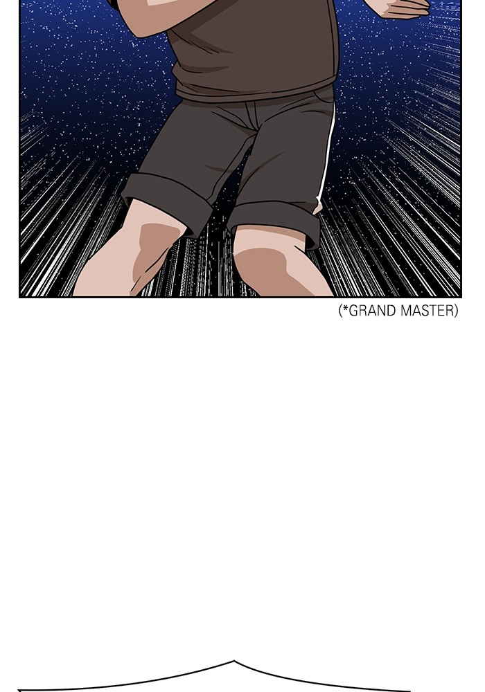 Double Click Chapter 108 Gambar 30