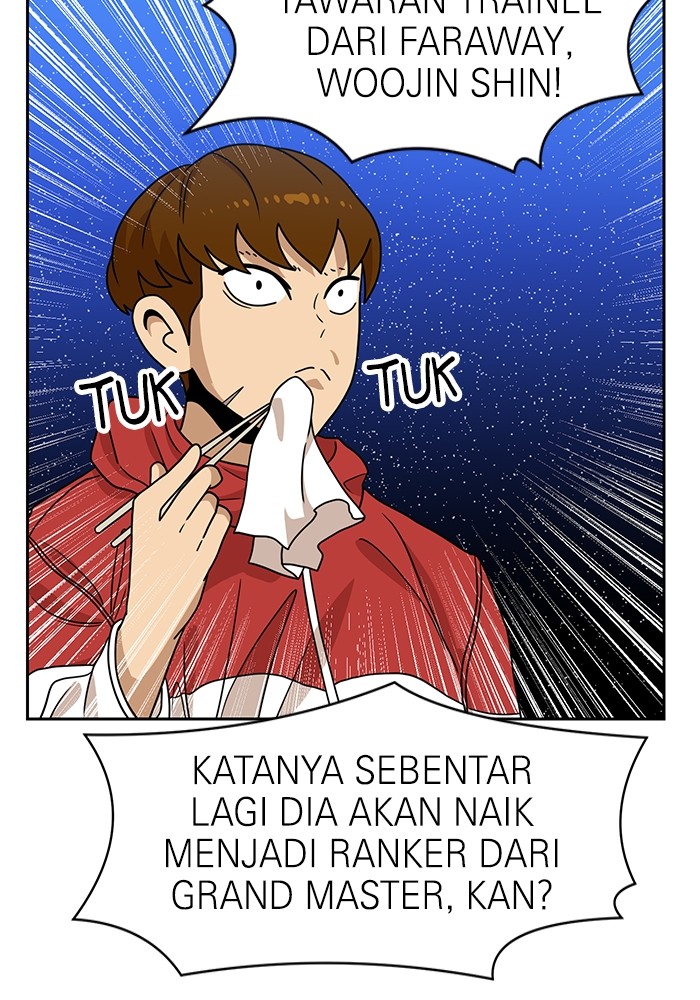 Double Click Chapter 108 Gambar 33