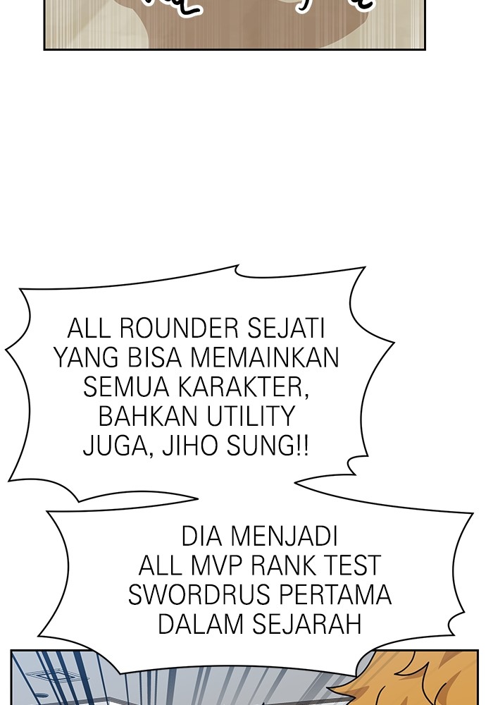 Double Click Chapter 108 Gambar 37