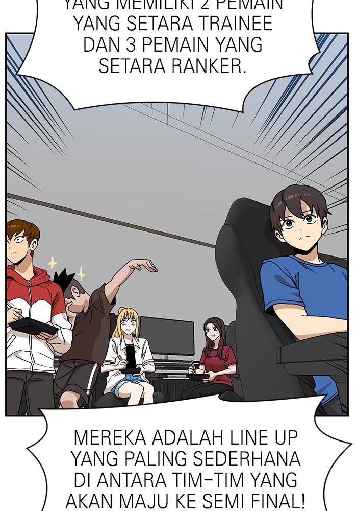 Double Click Chapter 108 Gambar 41