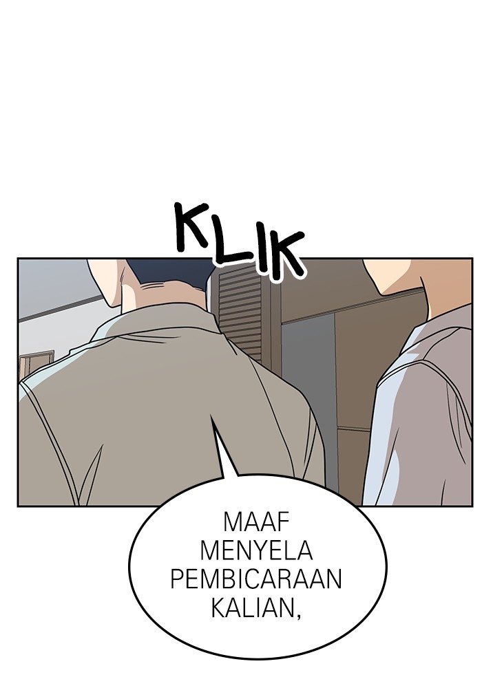 Double Click Chapter 108 Gambar 44