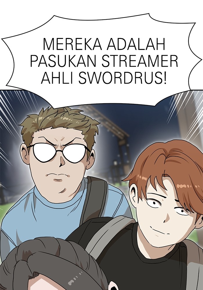 Double Click Chapter 108 Gambar 5