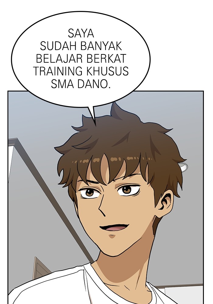 Double Click Chapter 108 Gambar 50