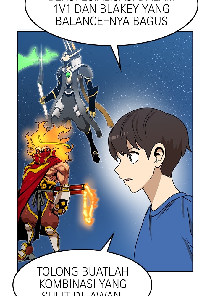 Double Click Chapter 108 Gambar 57