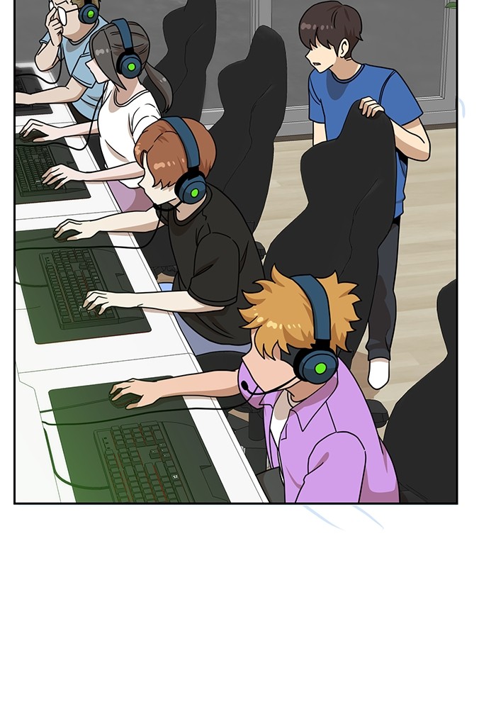 Double Click Chapter 108 Gambar 59