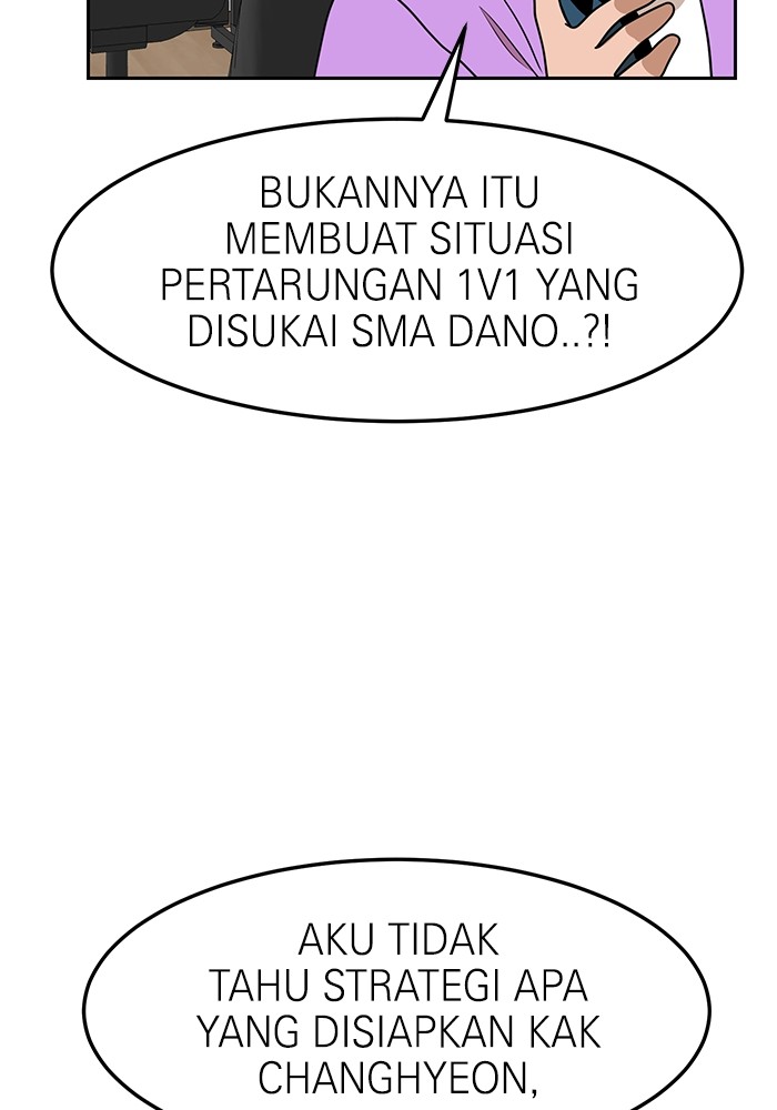 Double Click Chapter 108 Gambar 65