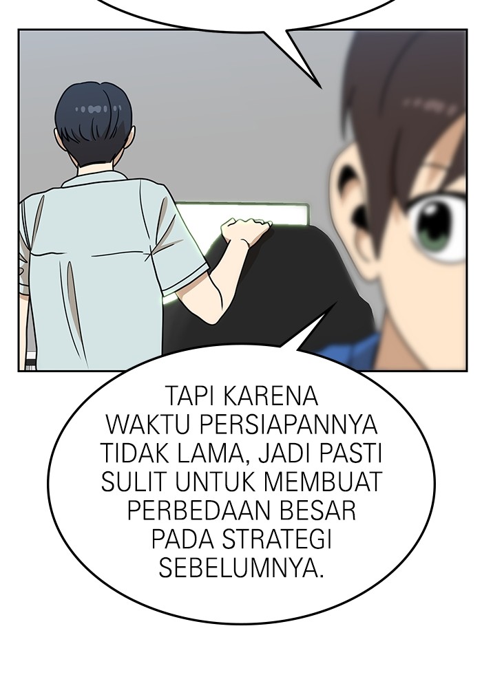 Double Click Chapter 108 Gambar 66