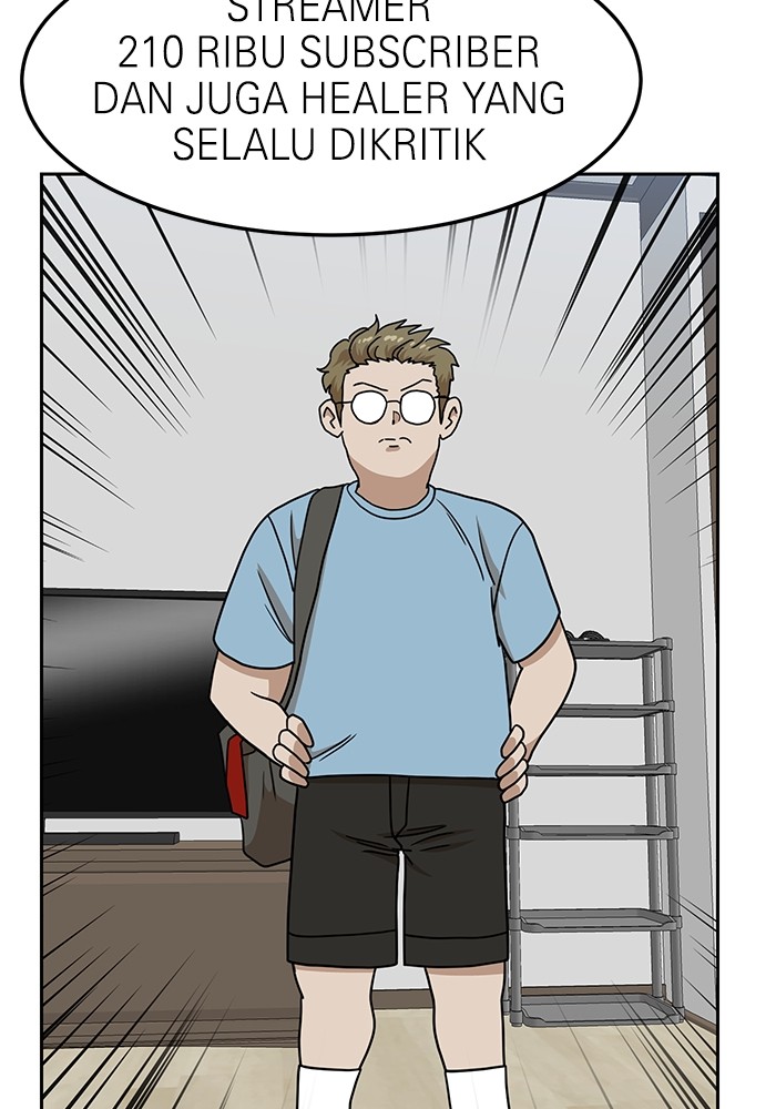 Double Click Chapter 108 Gambar 7